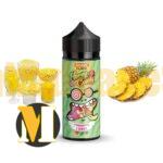 جویس آبنبات آناناس یخ هورنی <br><span>Horny Flava Pineapple Candy</span> - Image 2